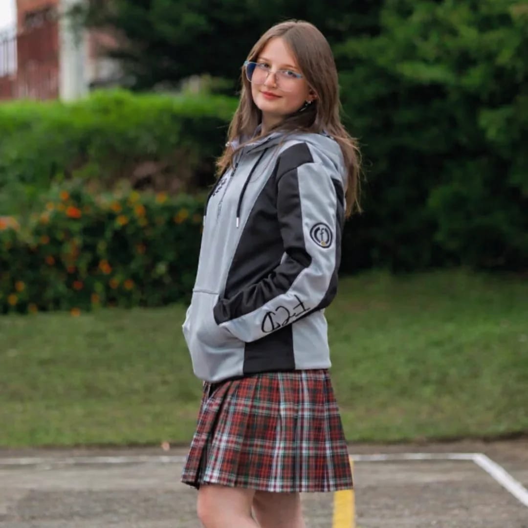 Cristina Á.