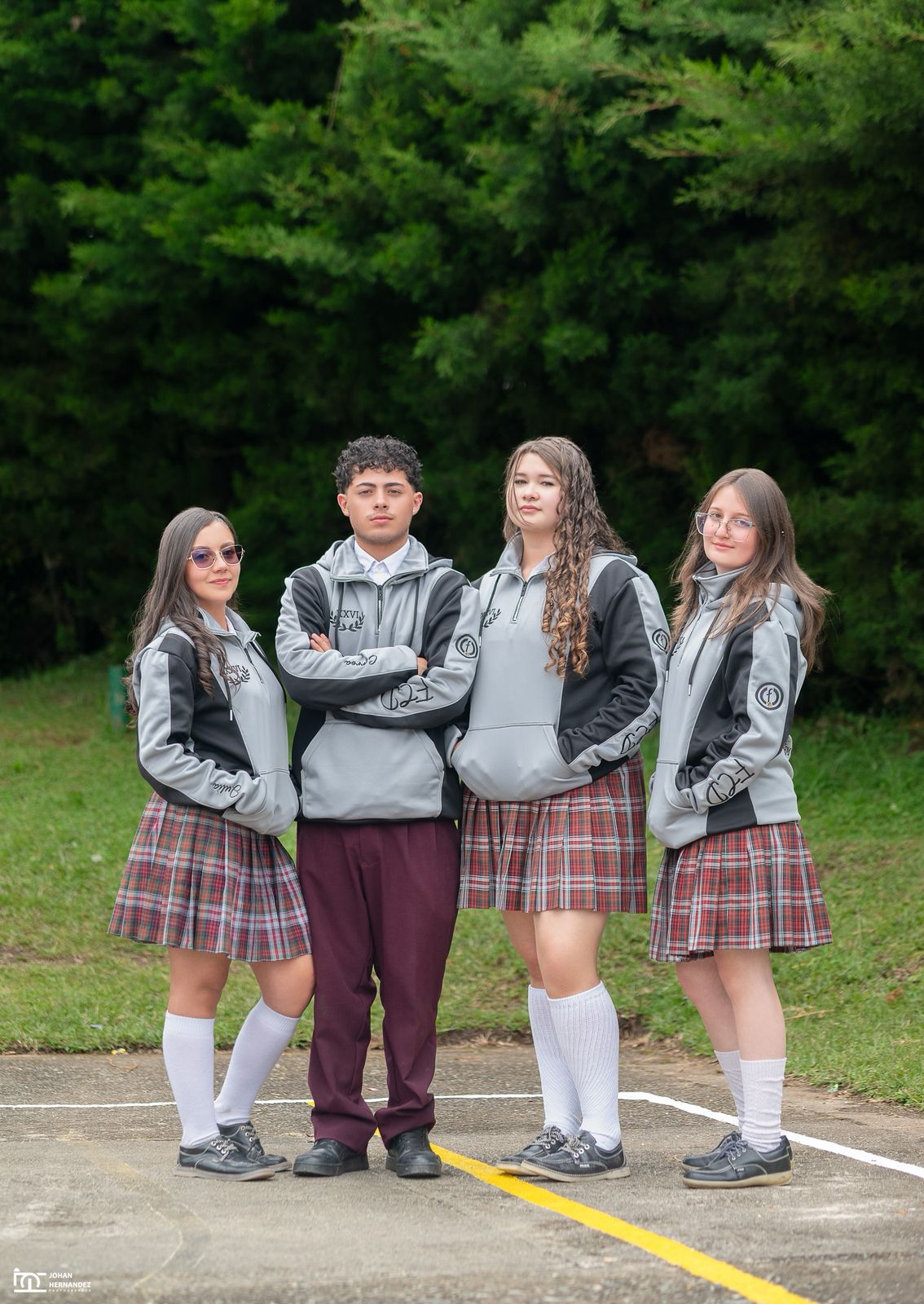 Grupo TecnoRastro